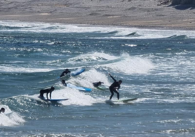 surfcamp asturias surf olas